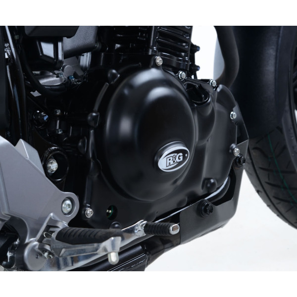 R&G Engine Case Cover for Suzuki GSX 250R '17- & Suzuki V-Strom 250 '17- (RHS)
